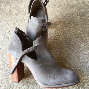 Frye Margaret Shootie - never worn!